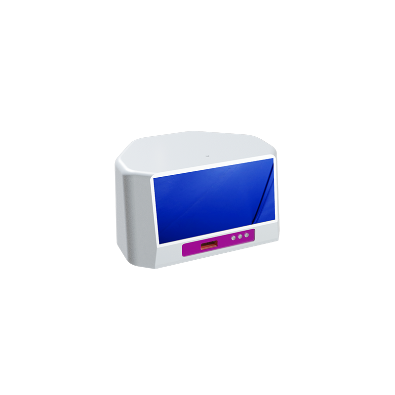 LIDAR3000
