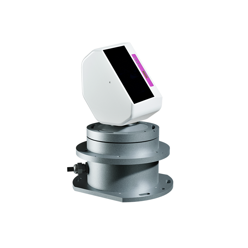 LIDAR3000-cloud